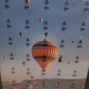 QOTIB 16x20 Picture Frame Black for Wall Hanging, Wood 16 x 20 Frame Poster Photo Frame for Wall Horizontally or Vertically, Black, 1 Pack