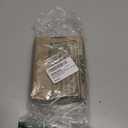 2 Pack Ridenow TPU Tubes 700x18-32C/32-47C with Metal Presta Valve, Removable Valve Core