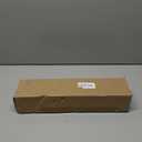 Black Curtain Rods 18 to 45 Inch, Industrial Curtain Rods, Adjustable Length,1 in Diameter Pipe, Wall or Ceiling Mounted, for Bedroom and Living Room(Black 18 to 45)