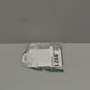 ESR Magnetic Ring 360 (HaloLock), Compatible with MagSafe Ring, Universal Magnetic Conversion Kit Compatible with MagSafe Sticker, for iPhone 15/14/13/12/11, Galaxy S23/S22/S21 and More, 2 Pack, White