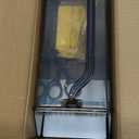 2026 New Humane Mouse Traps Indoor for Home, Large NoKill Live Rat Traps for Outdoor Use, Catch and Release Rodent Trap for Mice, Rats, Chipmunks