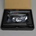 TP-Link WiFi 6E Intel AX210 AXE5400 PCIe WiFi Card for Desktop PC - (Archer TXE72E), Bluetooth 5.3, WPA3, 802.11ax Tri Band Wireless Adapter with MU-MIMO, OFDMA, Ultra-Low Latency, for Windows 10,11