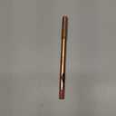 Charlotte Tilbury Lip Cheat Lip Liner Pencil - Gives Lips a Fuller-Looking, Defined Pout - Enriched with Jojoba Oil & Hyaluronic Acid - Waterproof, Smudge-Proof & Transfer-Proof (Pillow Talk - nude pink)