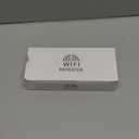 WiFi Extender Signal Booster for Home: Internet Repeater Range Covers Up to 9995 Sq.ft