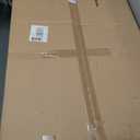 2448" Plexiglass Sheets 2-Pack 1/4" (6mm) Thick, Acrylic Sheets for Heavy Duty DIY Projects, Protective Barriers, Crafts, Indoor/Outdoor Use