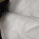 Ashler Faux Fur Rug, Black Area Rugs, Fluffy Sheepskin Fur Rug, Fuzzy Ultra Soft 2 x 3 Ft Rugs, Machine Washable Shag Rug, Nursery Throw Rugs for Bed, Living, Kids Room