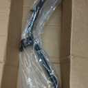 Heater Pipe Compatible with Honda Accord 2008 2009 2010 & CRV 2010 2011 & Odyssey RB3/RB4 Replace 19510-R40-A50