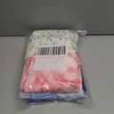 6 Pack Girls Printed Leggings High Waisted Yoga Pants for Girls Full Length Leggings Kids Stretchy Pants (4-5T, Multi 2)