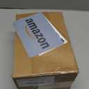 Bathroom Sink Faucets 2/3 Hole,Brushed Nickel Dual Handles 4 inch Plastic Plating Over Bathroom Faucet with Pop-up Drain and 2 Supply Hoses for Apartment Rvs Sink Vanity