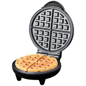 Bohemian Waffle Maker