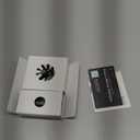 VICSEED for MagSafe Car Mount [Super Magnet Power & Vent-Safe Clip] Upgraded Steel Core Magnetic Phone Holder 360 Adjustable Hands Free Vent Mount for 17 16 15 14 13 12 Pro Max (Black)