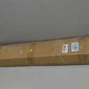 12 Packs 42" Tall Metal Rope Stakes with Pointed Ends