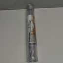 16 x 36 Inch Table Cover Protector, 1.5mm Thick Plastic Vinyl Desk Mat (Clear)