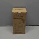 LEVERLOC Shower Caddy Suction Cup, Shower Organizer Removable Bathroom Shelf, Storage Suction Powerful Max Hold 22lbs Bathroom Caddy Waterproof Holder, White