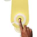 Nespresso Limited-Edition Vertuo Pop+ Coffee and Espresso Maker by De'Longhi, Pastel Yellow, BBD 06/30/2026
