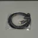 USB C to HDMI Cables 25FT Long, 8K Ultra High Speed HDMI 2.1 Cable [in-Wall CL3 Rated, 48Gbps] 8K@60 4K@120Hz/144Hz, HDMI Cord eARC HDCP 2.2&2.3, Compatible for Xb/X/S/HDTV/RTX 3080 3090 and More