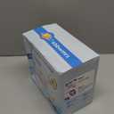 9 Pack Carbon Filter Large Compatible with Tetra Whisper EX30/EX45/EX70 Filters, Replacement Filter Cartridges Compatible with Whisper EX30/EX45/EX70 Filters