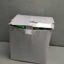 Shappy 9ft Giant Inflatable Football Arch Goal Post with Helmet and LED Lights, Large Blow up Outdoor Yard Decoration for Game Day, Sports Birthday Party, Lawn Event, Photo Backdrop