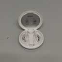 1 pair of reusable Magnetic Eyelashes, no glue required, magnetic eyelashes natural look set, easy to apply and remove (912)