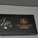 Magnetic Wooden Chess Set for Adults Kids 15'' Chess Board with Handmade Pieces, Folding Portable Travel Unique Chess Sets Game for Tournament Professional Beginner