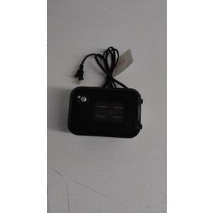 Pro Fusion 400W Personal Ceramic Heater