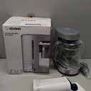 Zojirushi EC-DAC50 Zutto 5-Cup Drip Coffeemaker,Silver