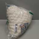 Smiry Couch Covers for Dogs Washable, Non Slip Fuzzy Pet Couch Covers for Sofa, Soft Thick Sofa Slipcovers Furniture Protector Pet Friendly (Cream, 27.6" x 59")