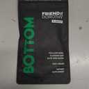 Bottom, Fibre Capsules, Psyllium & Aloe, 90 Capsules
