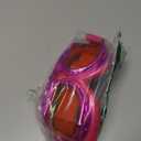 Motorcycle Goggle Aviator Pilot Style Cruiser Scooter Motocross Goggles for Man, Woman, Adult