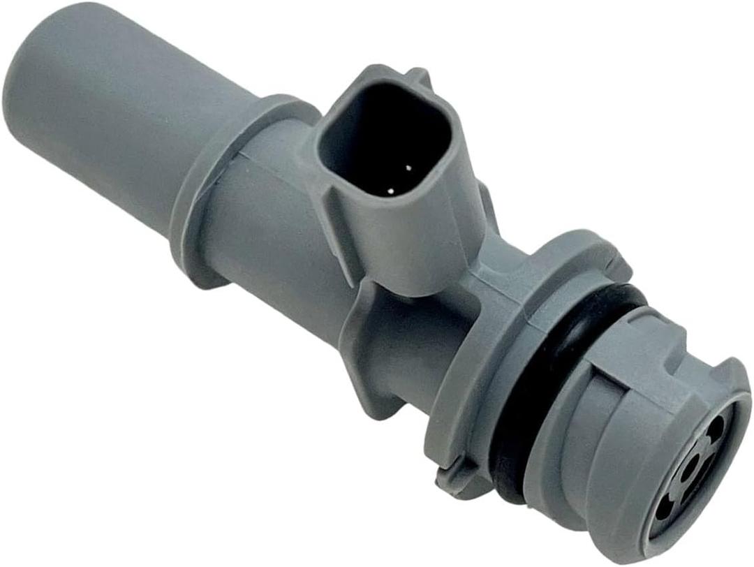 PCV Valve 5L3Z-6A666-BA Compatible with Crown Victoria F-150 Five Hundred Freestar Freestyle Fusion Taurus Town Car Zephyr Grand Marquis Milan Montego Monterey Sable