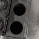 Mova V50 Ultra Complete Robot Vacuum and Mop Self-Cleaning, 24,000 Pa Suction, Liftable Navigation with Obstacle Overcoming and Warm Water Mopping with DuoSolution System Designed for Pets (White)