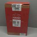 Kdudgso Reborn Baby Dolls 24 Inch Realistic Toddler Silicone Baby Doll Girl with Long Hair in Gift Box, Weighted Lifelike Babe Muñecas Niñas, Feeding Toys, Birth Certificate Accessories for Age 3+