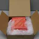 Vesici 100 Pcs Galentines Plates and Napkins Galentines Party Supplies Valentines Dinnerware Set Disposable 50 Plates and 50 Napkins Paper Cocktail Decorative Dinnerware for Valentines Galentine Day