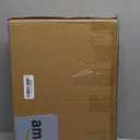 Electric Vehicle Charging Station Protective Roof Accessories, Charger Station Weather Protection Made of Stainless Steel, Weather Protection Roof Rain Snow Cover for EV Charging Station