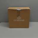 oneisall Dog Water Fountain for Large Dogs, 10L/2.6Gal Dog Fountain Water Bowl with Multi-Filtration & Deeper Drinking Aera, Large pet Water Fountain with Water Window & LED, Ultra-Quiet