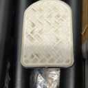 Garland Hanger for Front Door Frame, Adjustable 30- 67 Heavy-Duty Garland Holder for Door Frame Christmas & Halloween Decorations for Wreaths, Lights & More No Screws.30 -40