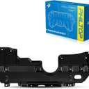 PHILTOP 1Pc Engine Splash Shield fit for 2008-2015 Scion xB