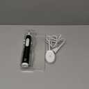 Oral-B Pro 1000 Rechargeable Electric Toothbrush, Black