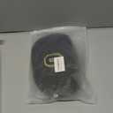 Fanny Pack Crossbody Bag Belt Bag，Graduation Gifts for Teen Girls Kids - Birthday Gifts for Girls,Friendship Gifts for Women,Friend Birthday Gifts, Cute Trendy Stuff.(Black-O)