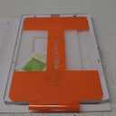 SPARIN 2 Pack Paper Glass Screen Protector for iPad A16 11th/10th Generation (11/10.9 2025/2022),Tempered Glass with Easy Alignment Tool, Matte Anti-Glare, Write Like on Paper, Apple Pencil Support