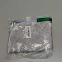 Puppy Pee Pads for Dogs, Washable Puppy Pad with Pheromones, Reusable Puppy Pads Washable for Dogs & Cats, Durable Leak-Proof & Anti-Slip Pet Training Pads for Home & Travel (Grey, S: 16"  24") (Gray)