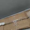 Chibery 20" Side Mount Soft Close Drawer Slides, Full Extension, 1 Pair