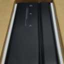 13L/3.43Gal Humidifier Large Room, 800ft Coverage, 100H Runtime, Auto Humidity Control, Top Fill, Humidifiers for Bedroom, 35dB Quiet, Sleep Mode, Aroma Diffuser, 24H Timer, Auto Shut-off Protection (Black)