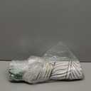 Peel and Stick Floral Wall Mural Tropical Wallpaper for Bedroom Wall, Banana Leaves Line