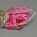 36 Pack Valentines Day Gifts Stretchy Strings Sensory Autism Toys Stretchy Fidget Toys Great for Kids Girls Boys Valentines Treat Bags Stress Relief Party Favors Gifts (Valentine's)