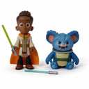 Star Wars Young Jedi 2 Pack