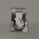 LEDCARE USB Star Projector Night Light, Portable Adjustable Romantic Interior Car Roof Lights, Portable Star Lamp Projector Decorations for Car, Ceiling, Bedroom (Red)