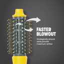 Drybar Blow-Dryer Shot Collection | Faster Blowouts with Tons of Volume and Less Frizz | Choose The Barrel Size Best for Your Hair Length and Desired Style