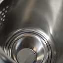 Stariver 2.5L Large Electric Kettle, BPA Free Stainless Steel Water Heater, Fast Boil Electric Tea Kettle, Water Boiler with Auto Shut-Off & Boil-Dry Protection for Family (10-12 Cups) (Black Silver)