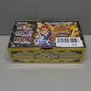 Yu-Gi-Oh! Trading Cards Legendary Decks II, Gold
